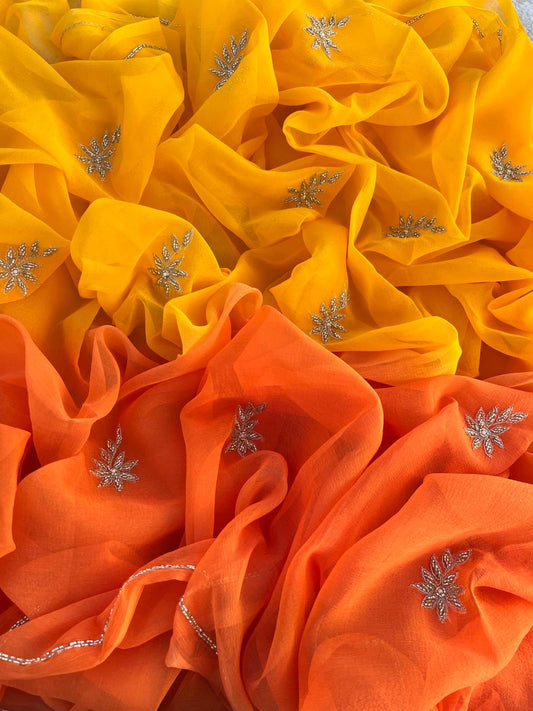 Honeydew Blossom Charm