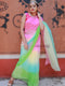Dreamy Pallete Saree