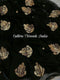 Black Diamond Gotappati Saree
