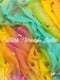 Colorburst Bliss Saree