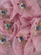 Rosy Floral Charm